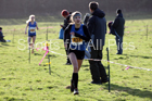 Womens under-17s and under-20s 2019 Start Fitness NEHL, Thornley Hall Farm, Peterlee, County Durham. Photo:  David T. Hewitson/Sports for All Pics
